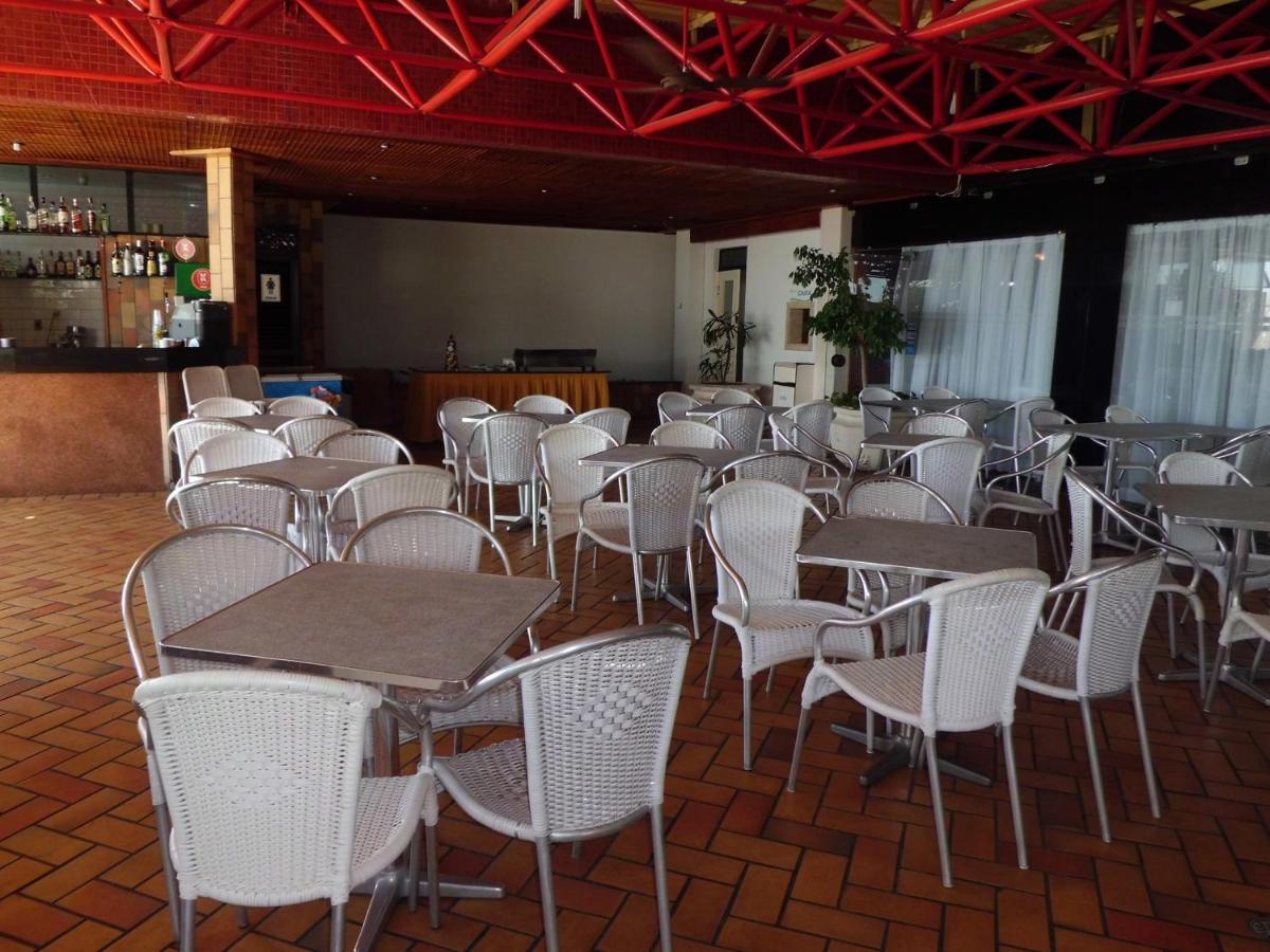 Sol Victoria Marina Hotel Salvador Exterior foto
