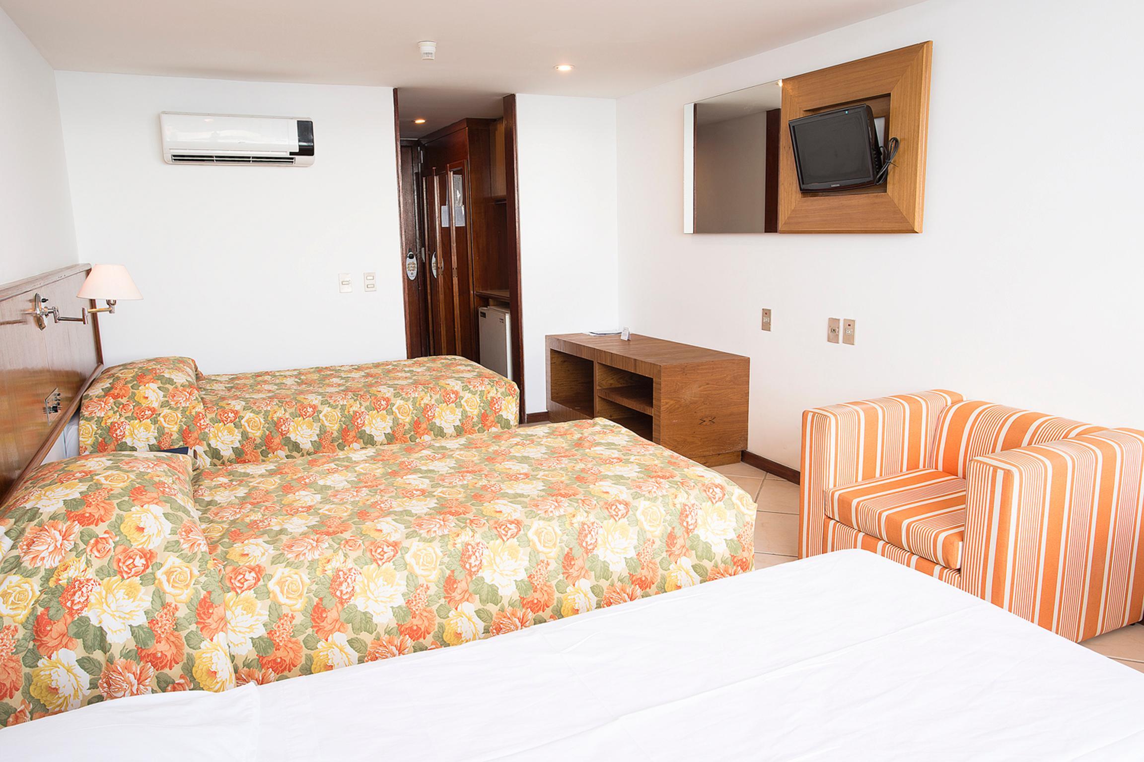 Sol Victoria Marina Hotel Salvador Exterior foto