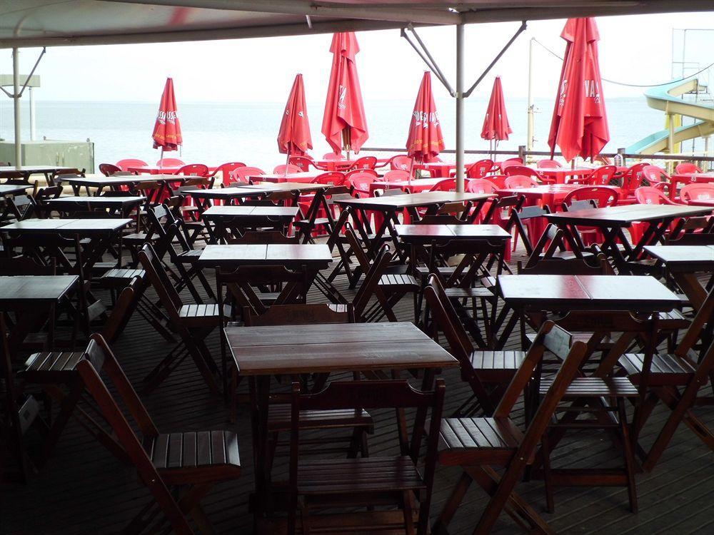 Sol Victoria Marina Hotel Salvador Exterior foto